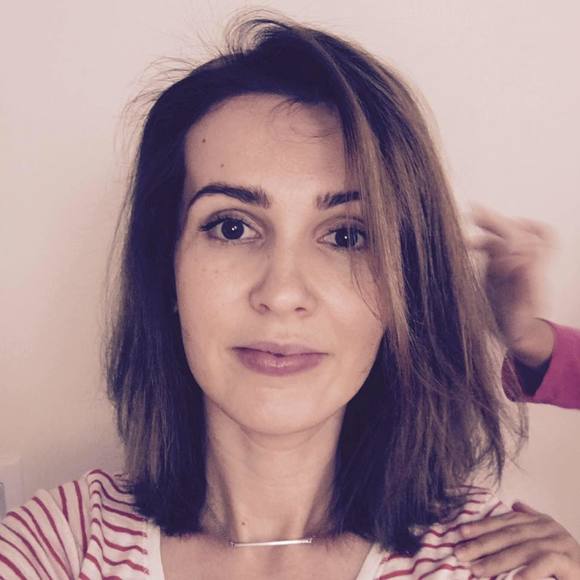 Meet your Posher, Yulia - Picture 1 of 1